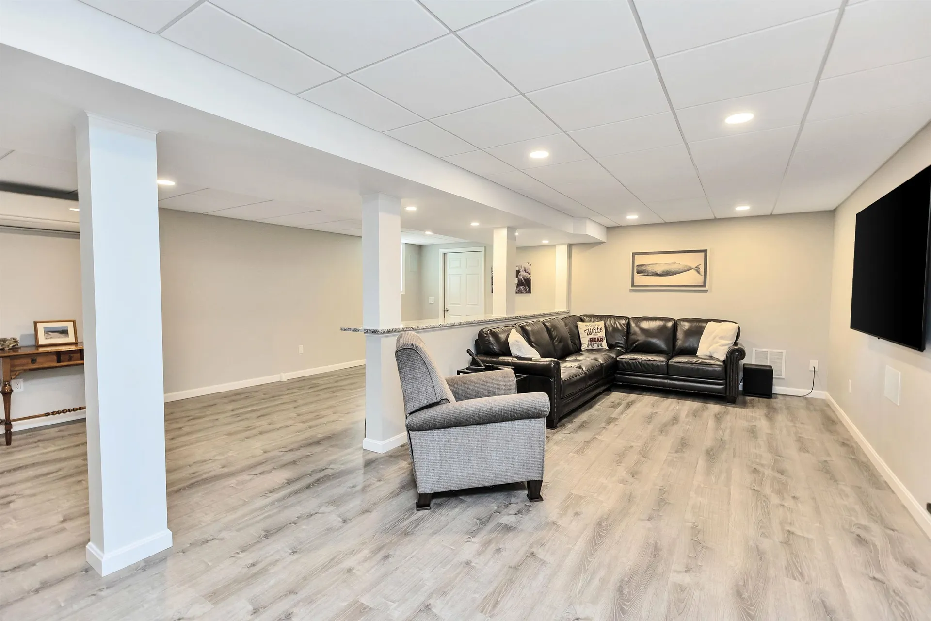 4 Barker Road Windham NH 03087