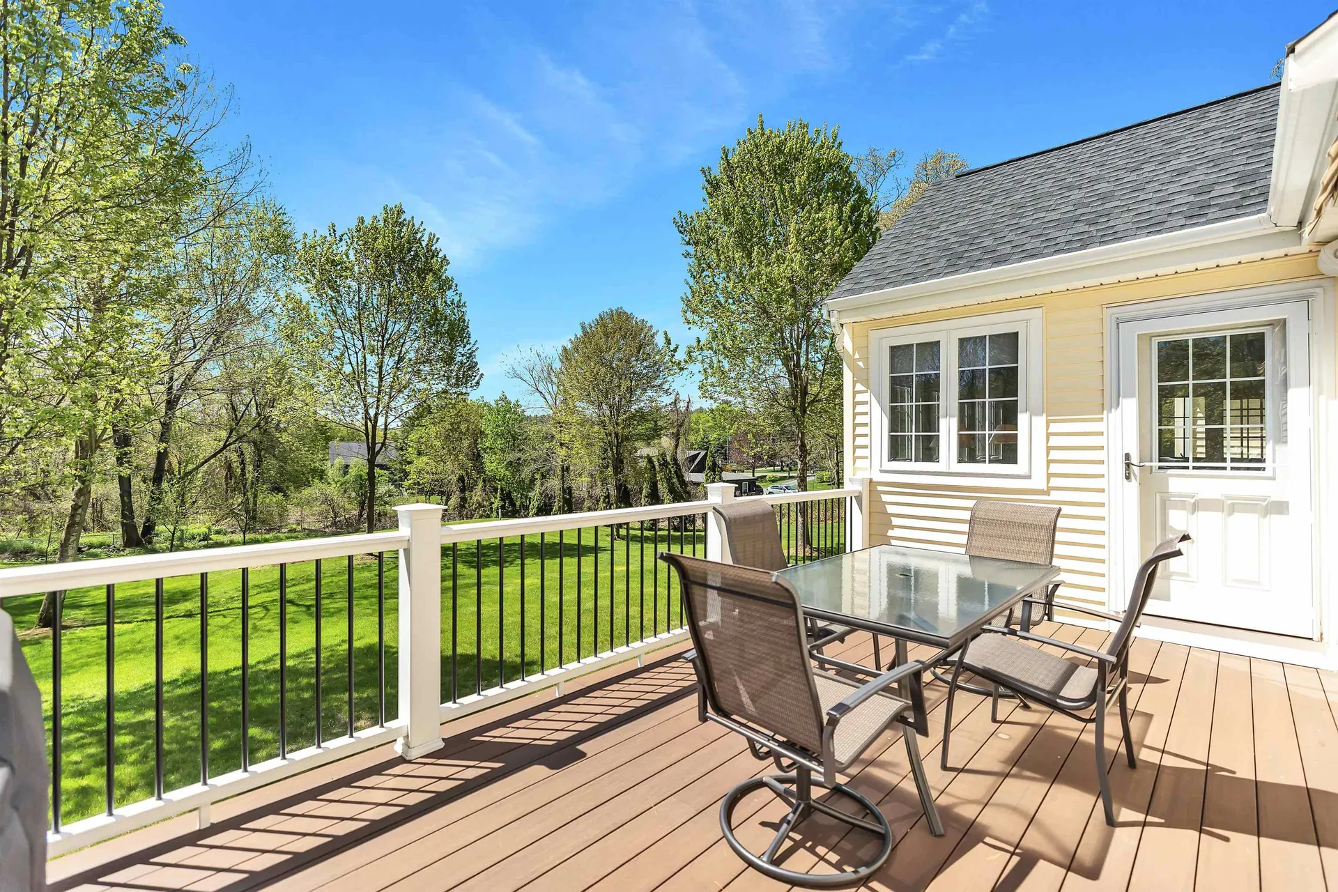 4 Barker Road Windham NH 03087