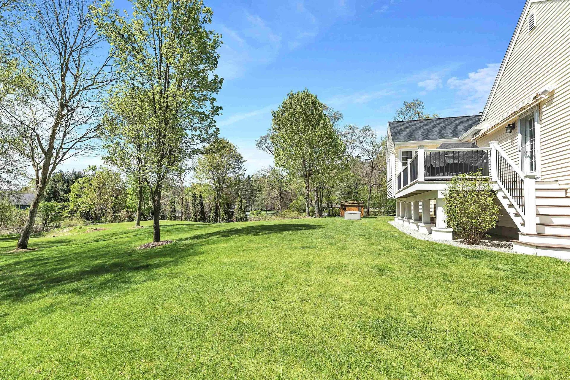 4 Barker Road Windham NH 03087