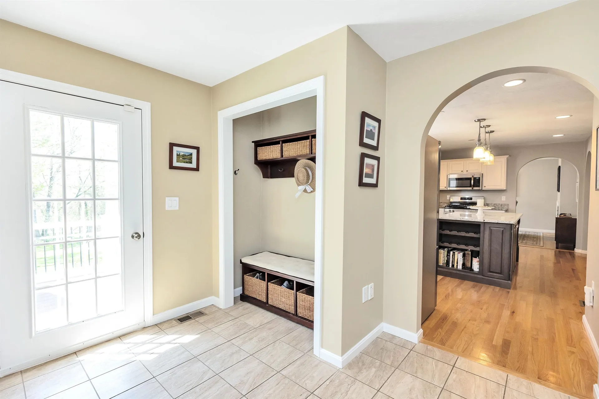 4 Barker Road Windham NH 03087