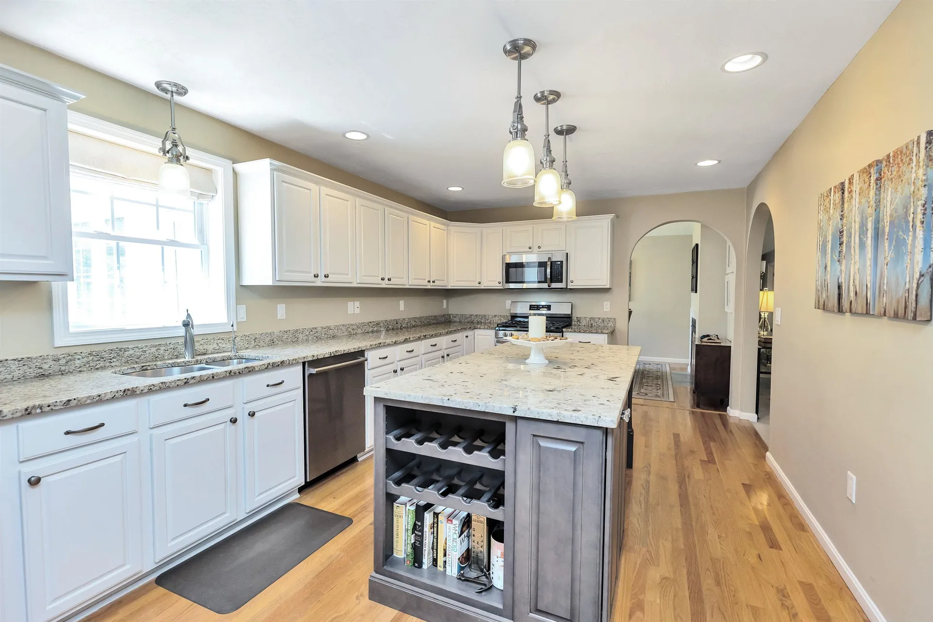 4 Barker Road Windham NH 03087