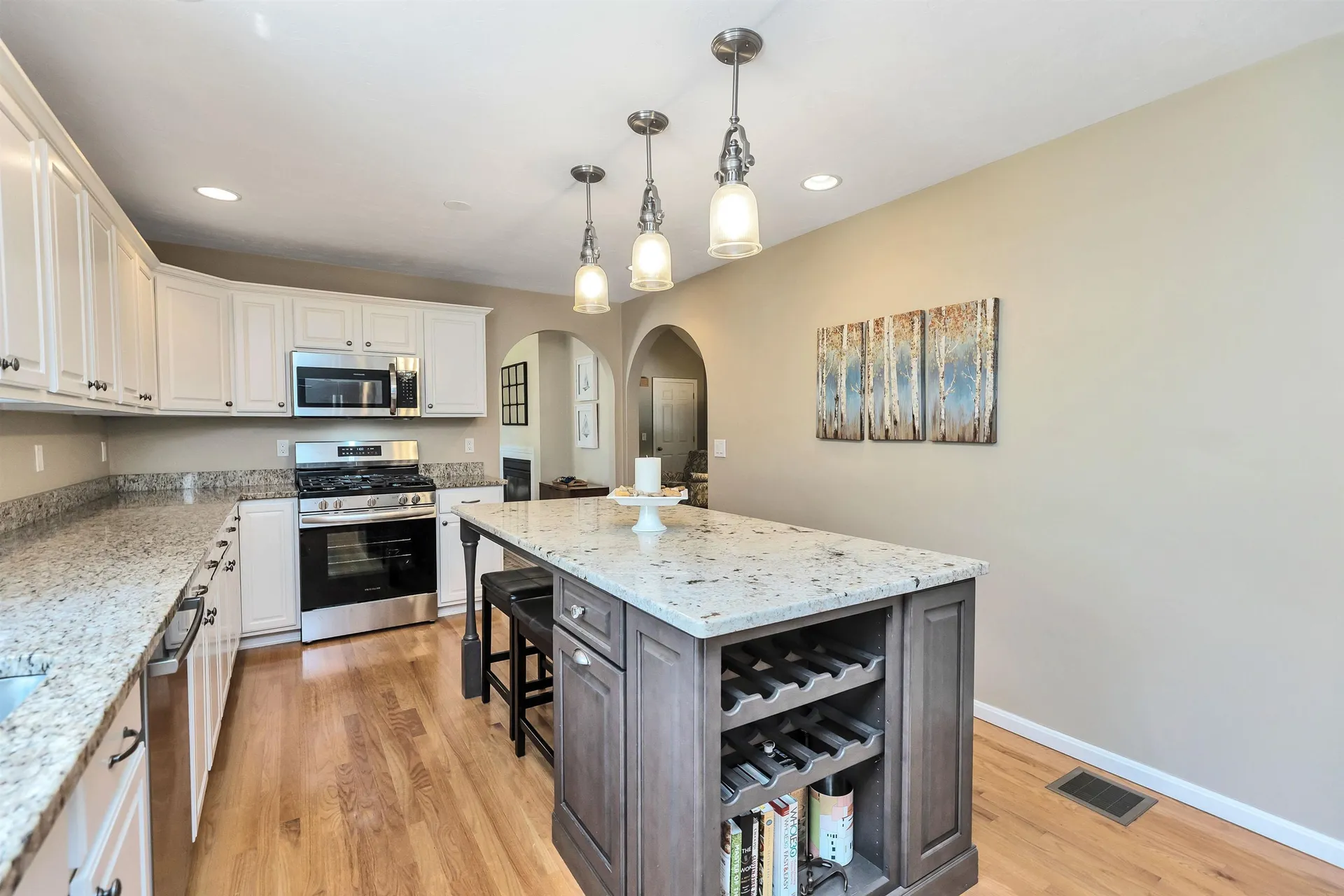 4 Barker Road Windham NH 03087