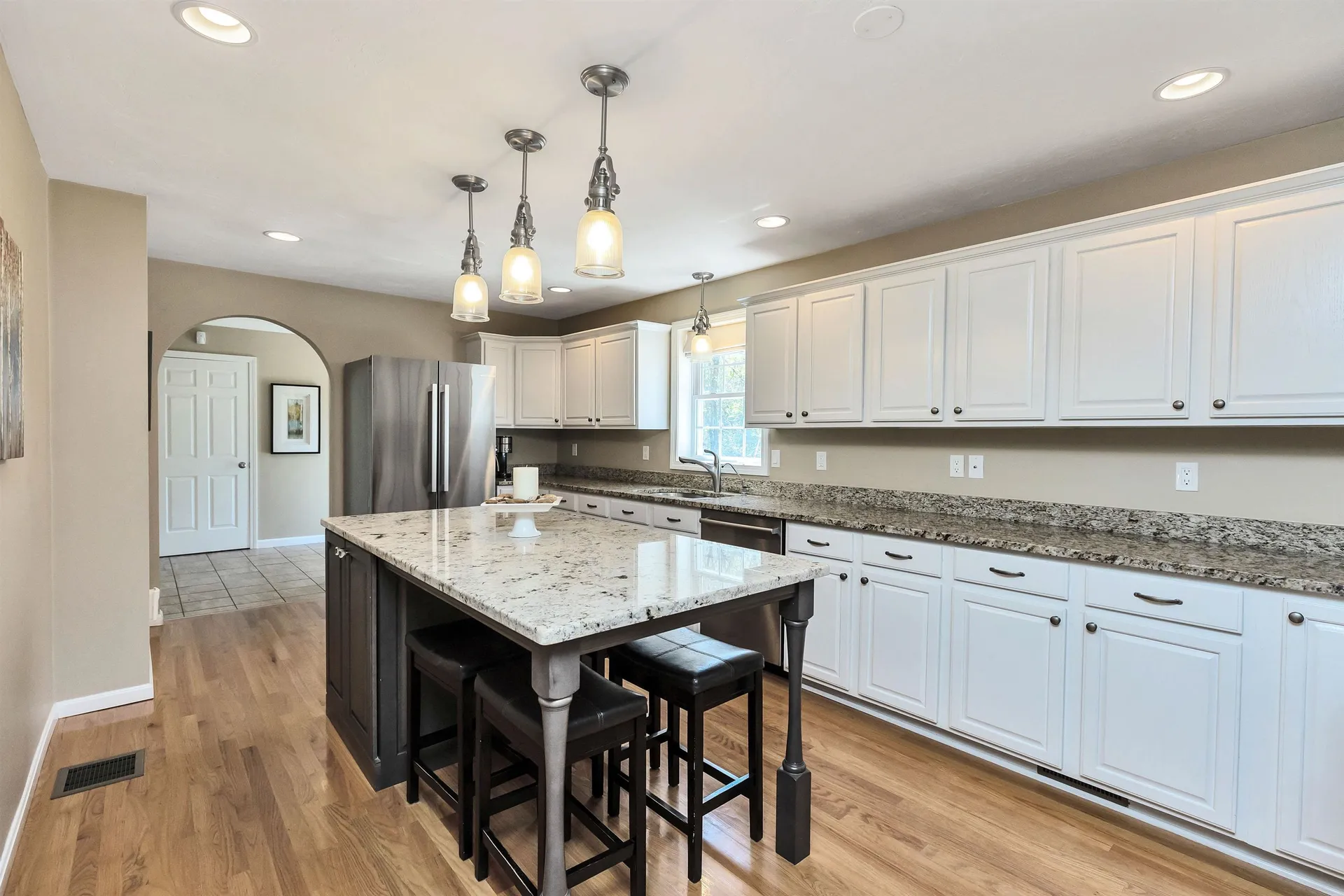 4 Barker Road Windham NH 03087