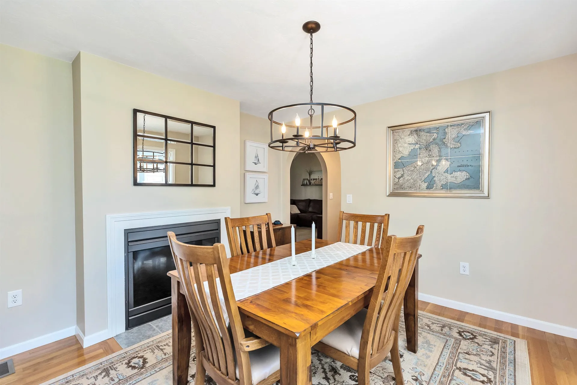 4 Barker Road Windham NH 03087