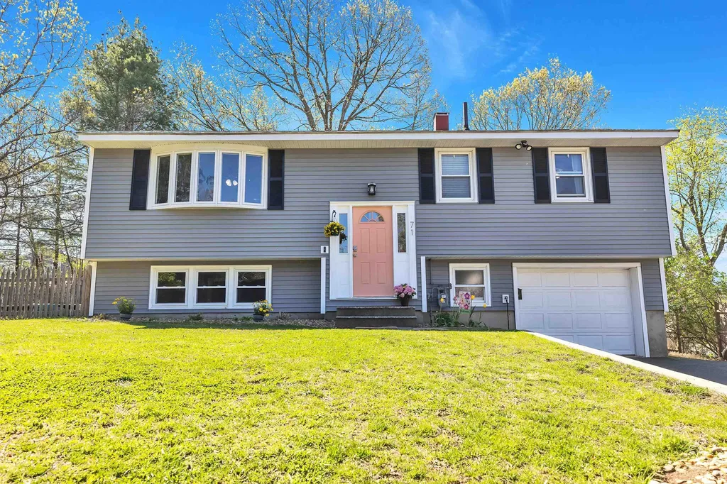 71 Cox Street Nashua NH 03064