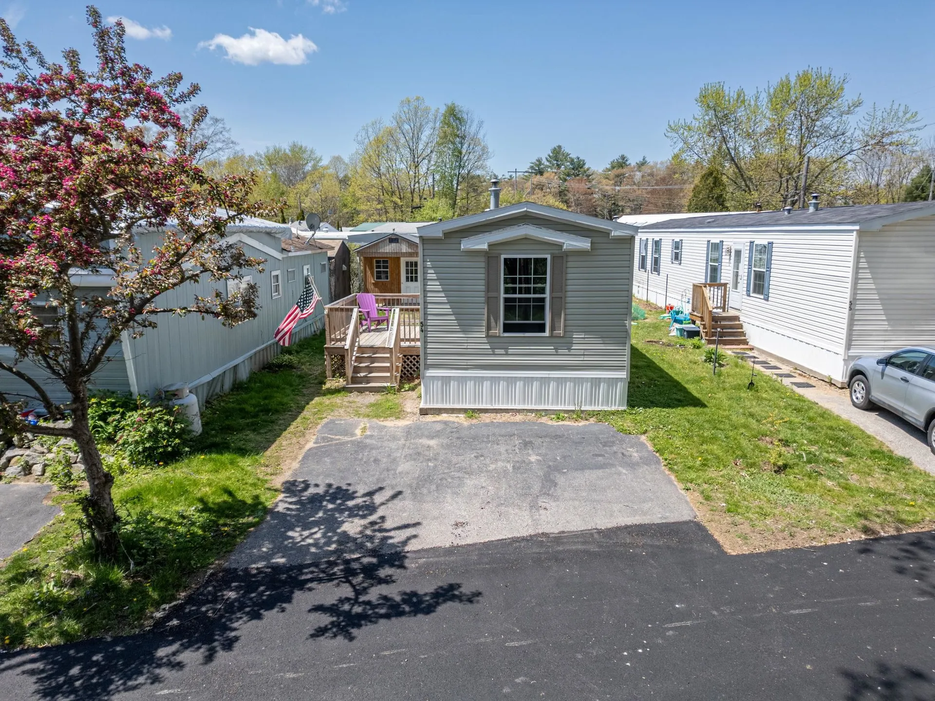 54 Polly Ann Park Dover NH 03820
