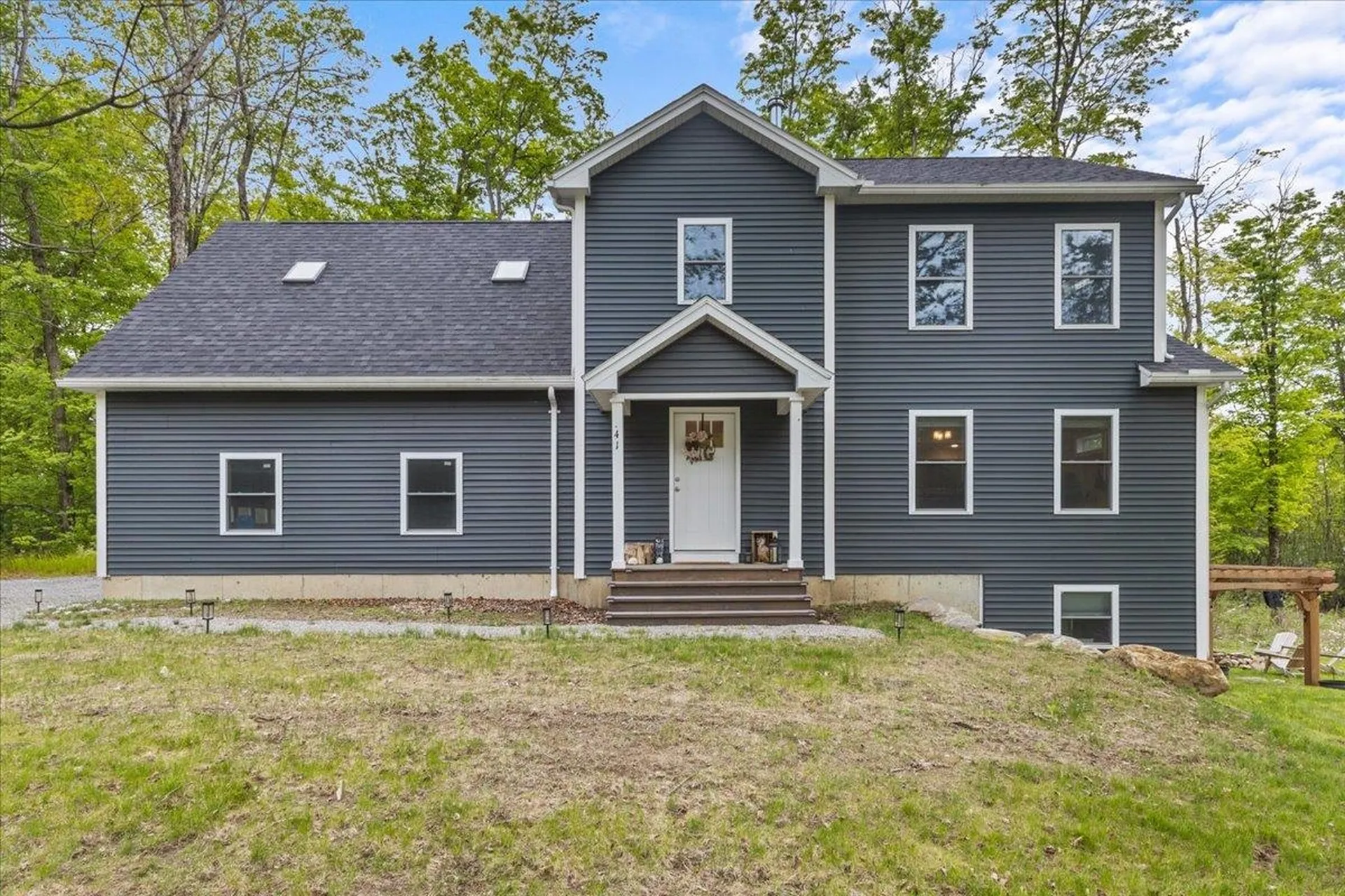 41 Maple Grove Estates Swanton VT 05488