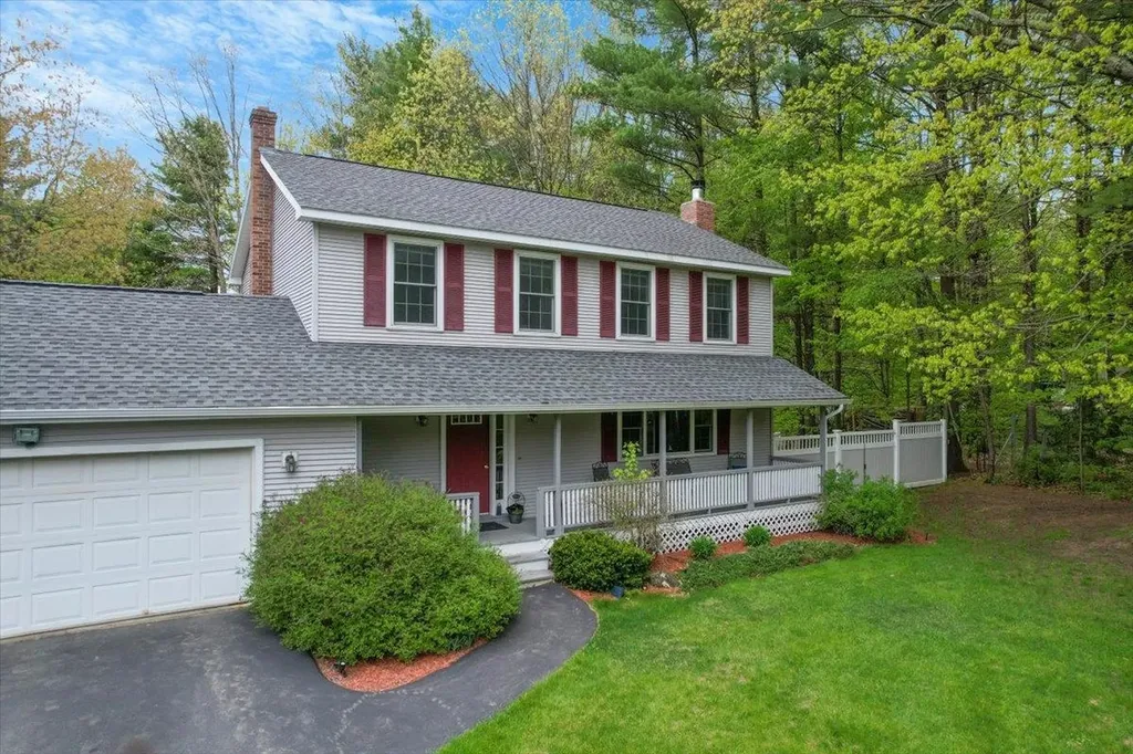6 Valley View Drive Milton VT 05468