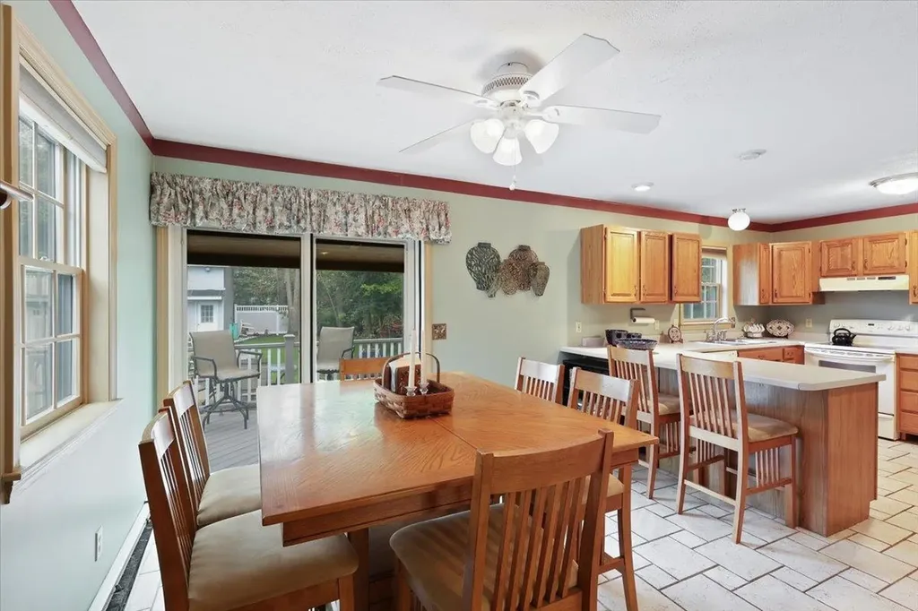 6 Valley View Drive Milton VT 05468