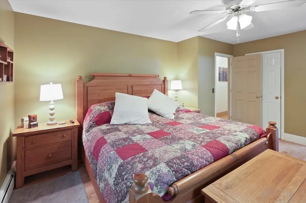6 Valley View Drive Milton VT 05468