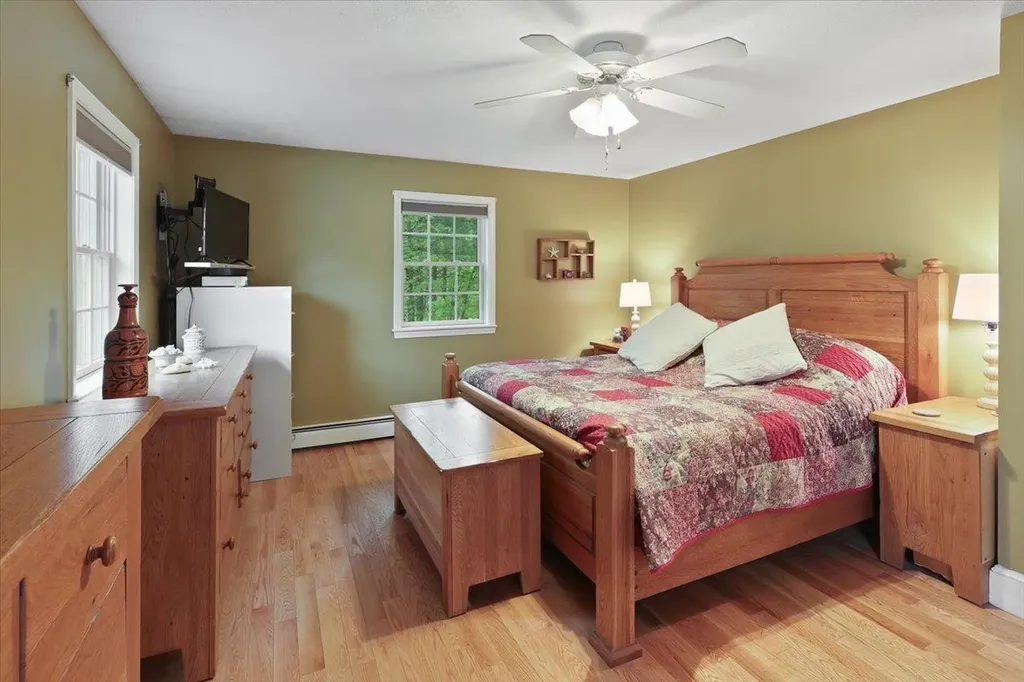 6 Valley View Drive Milton VT 05468