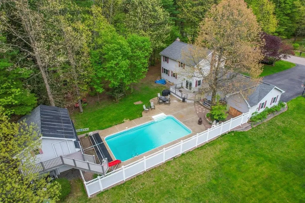 6 Valley View Drive Milton VT 05468