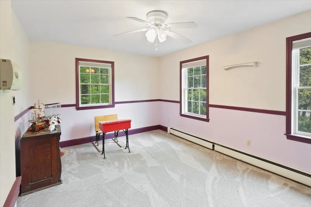 6 Valley View Drive Milton VT 05468