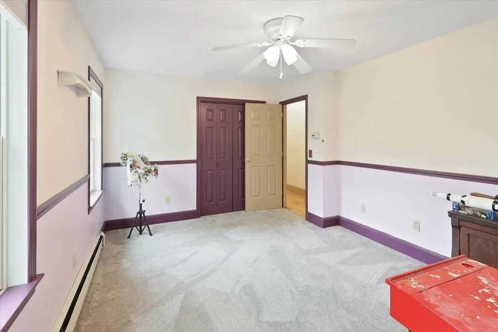 6 Valley View Drive Milton VT 05468