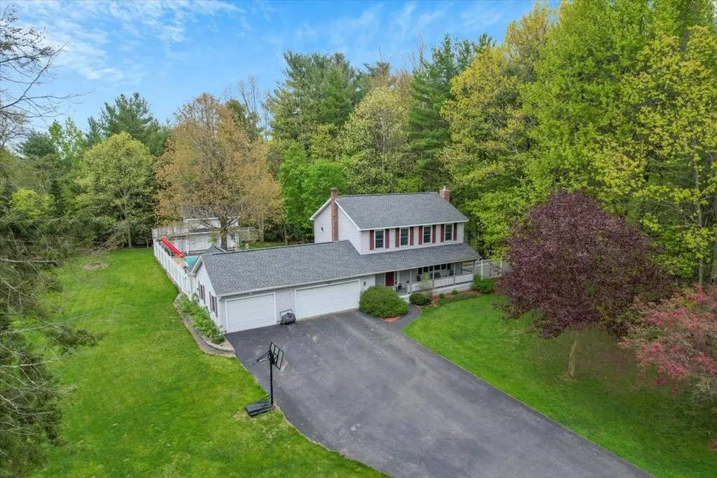 6 Valley View Drive Milton VT 05468