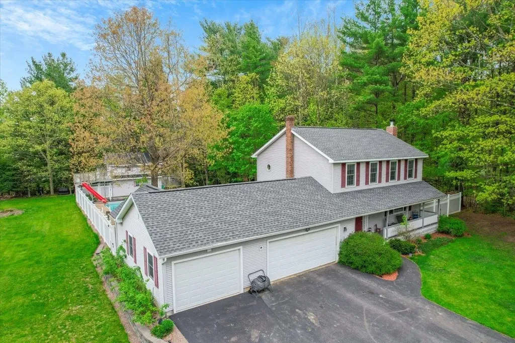 6 Valley View Drive Milton VT 05468