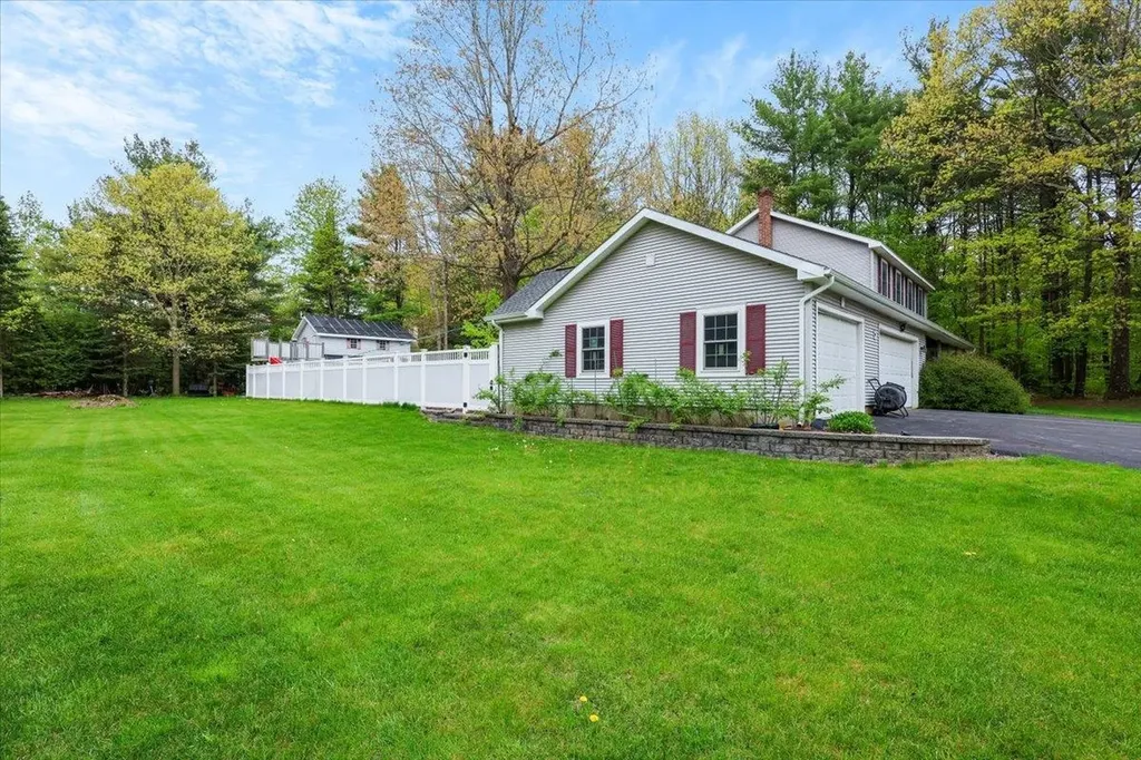 6 Valley View Drive Milton VT 05468