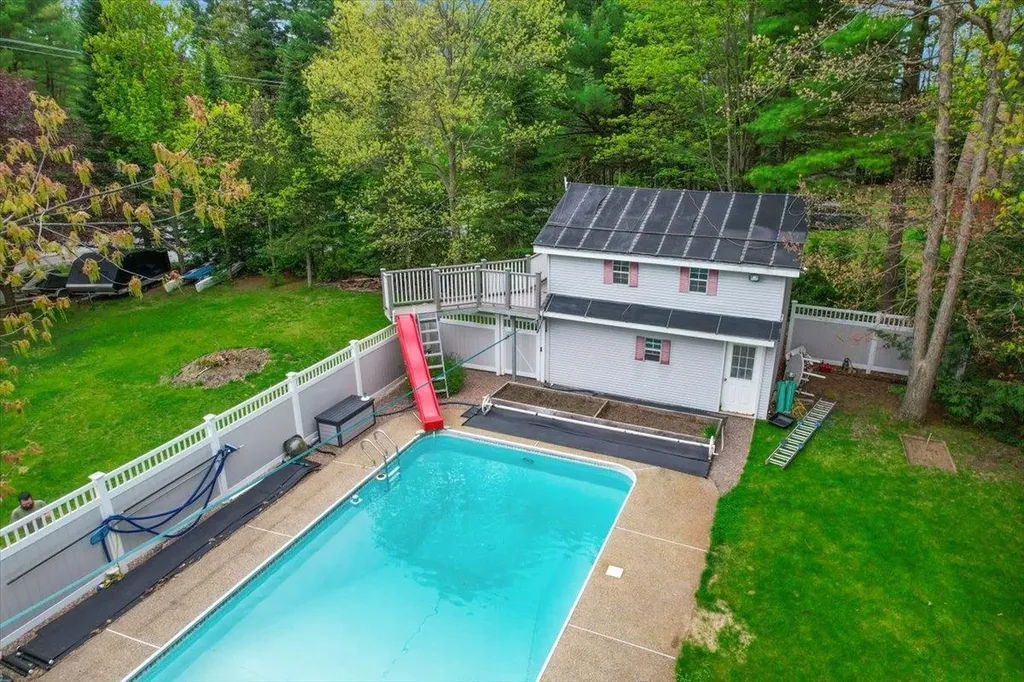 6 Valley View Drive Milton VT 05468