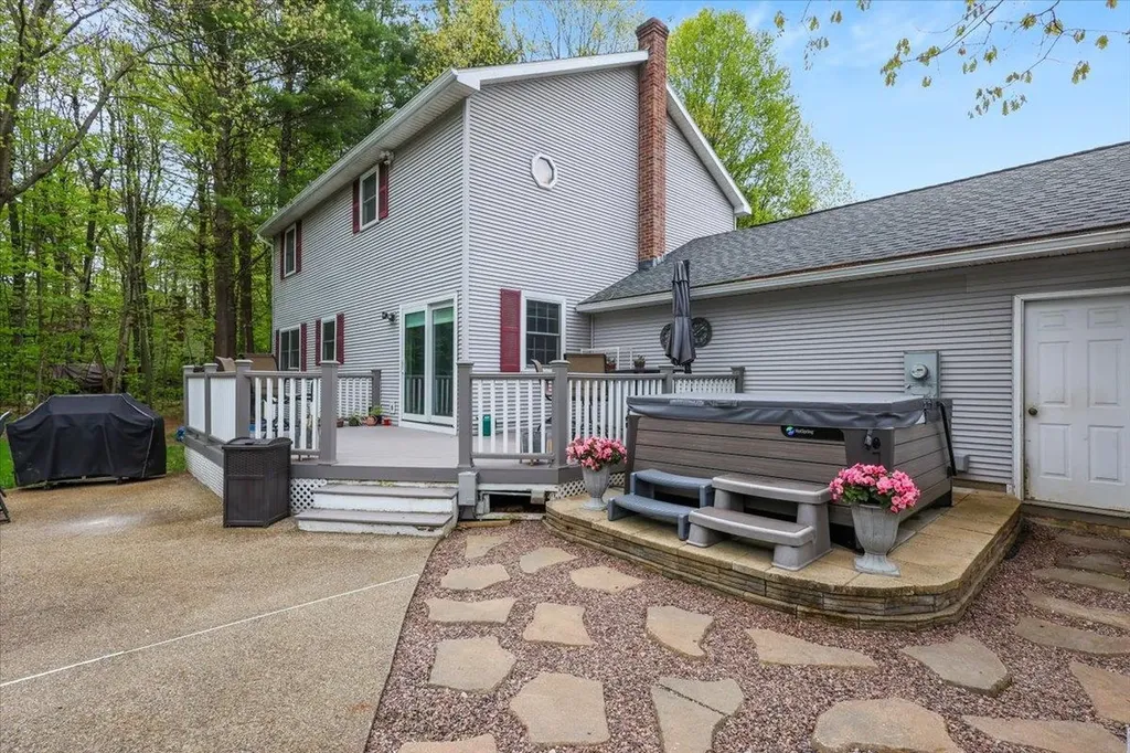 6 Valley View Drive Milton VT 05468