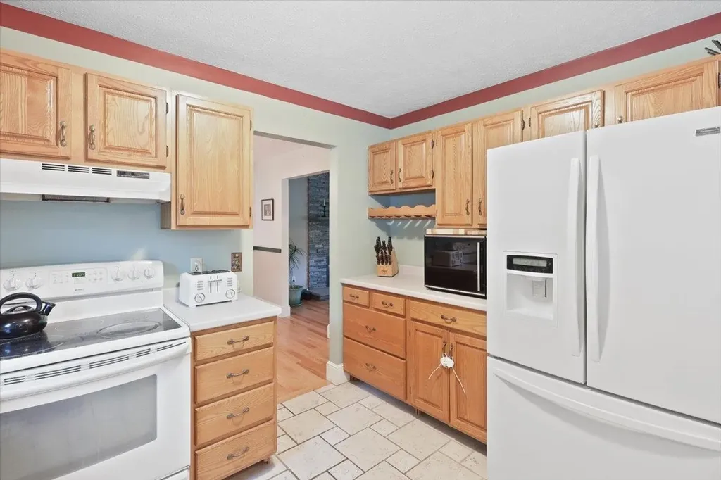 6 Valley View Drive Milton VT 05468