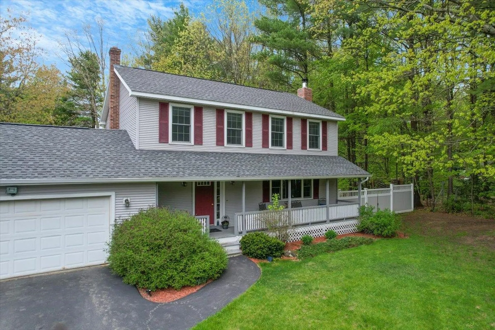 6 Valley View Drive Milton VT 05468