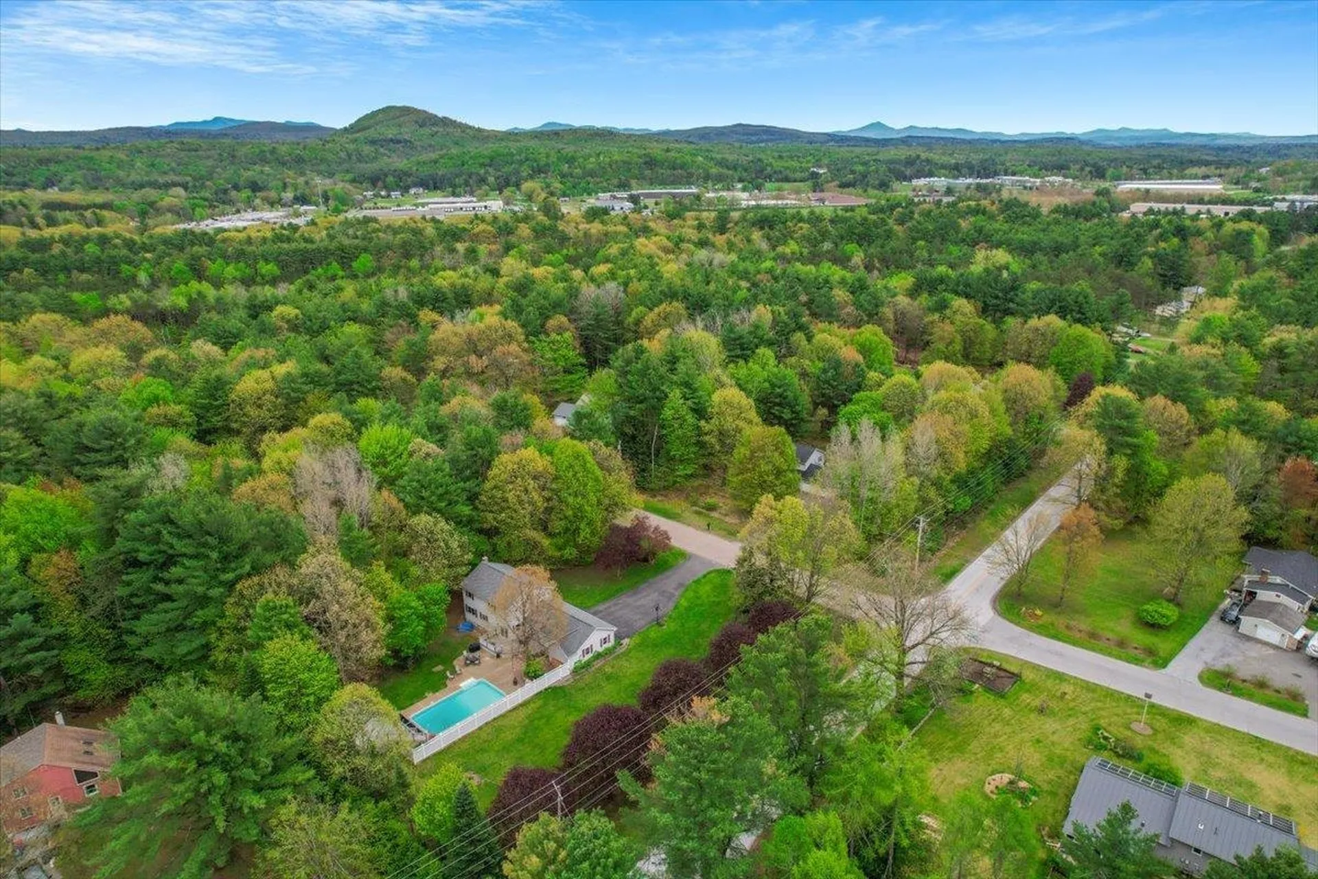 6 Valley View Drive Milton VT 05468