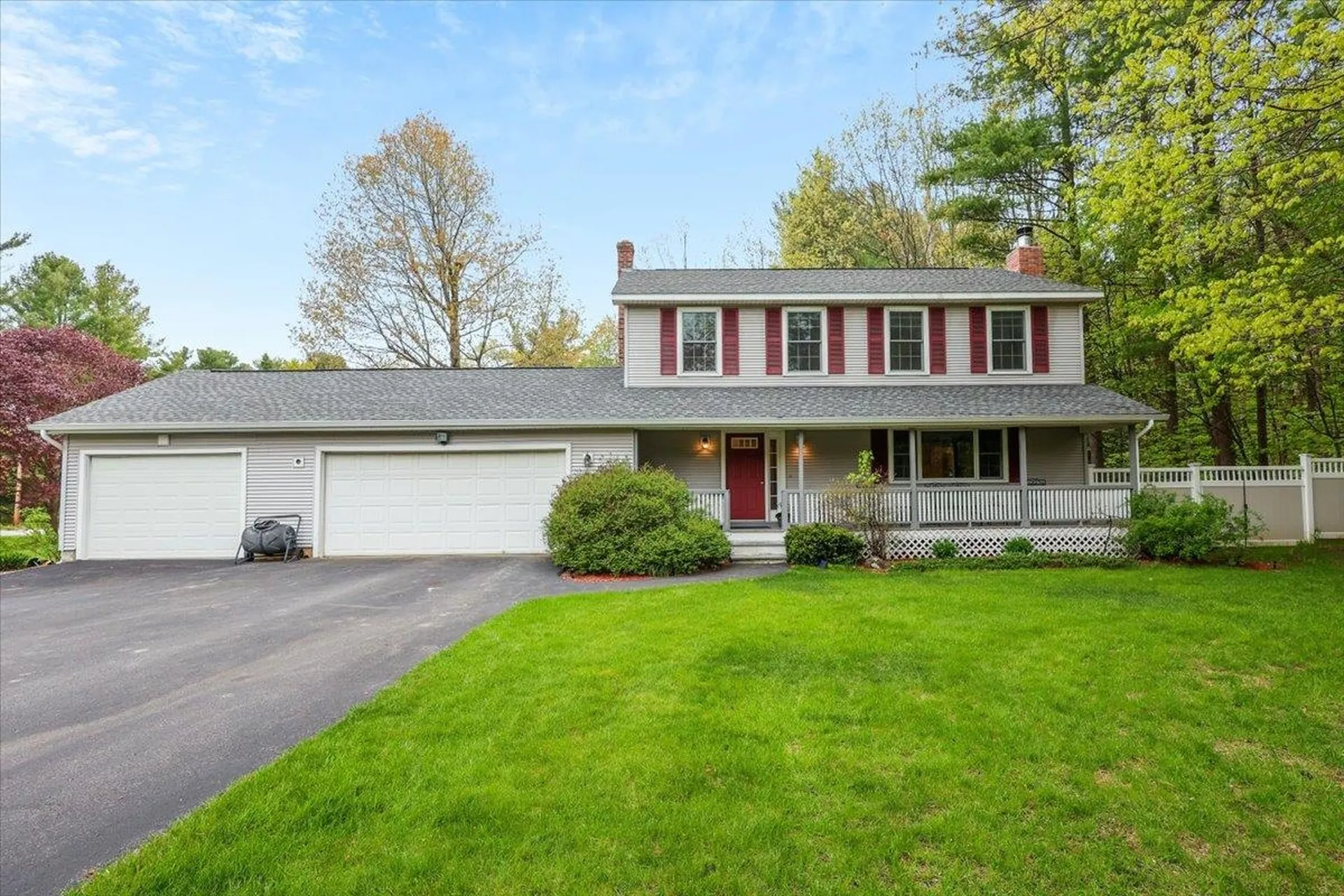 6 Valley View Drive Milton VT 05468