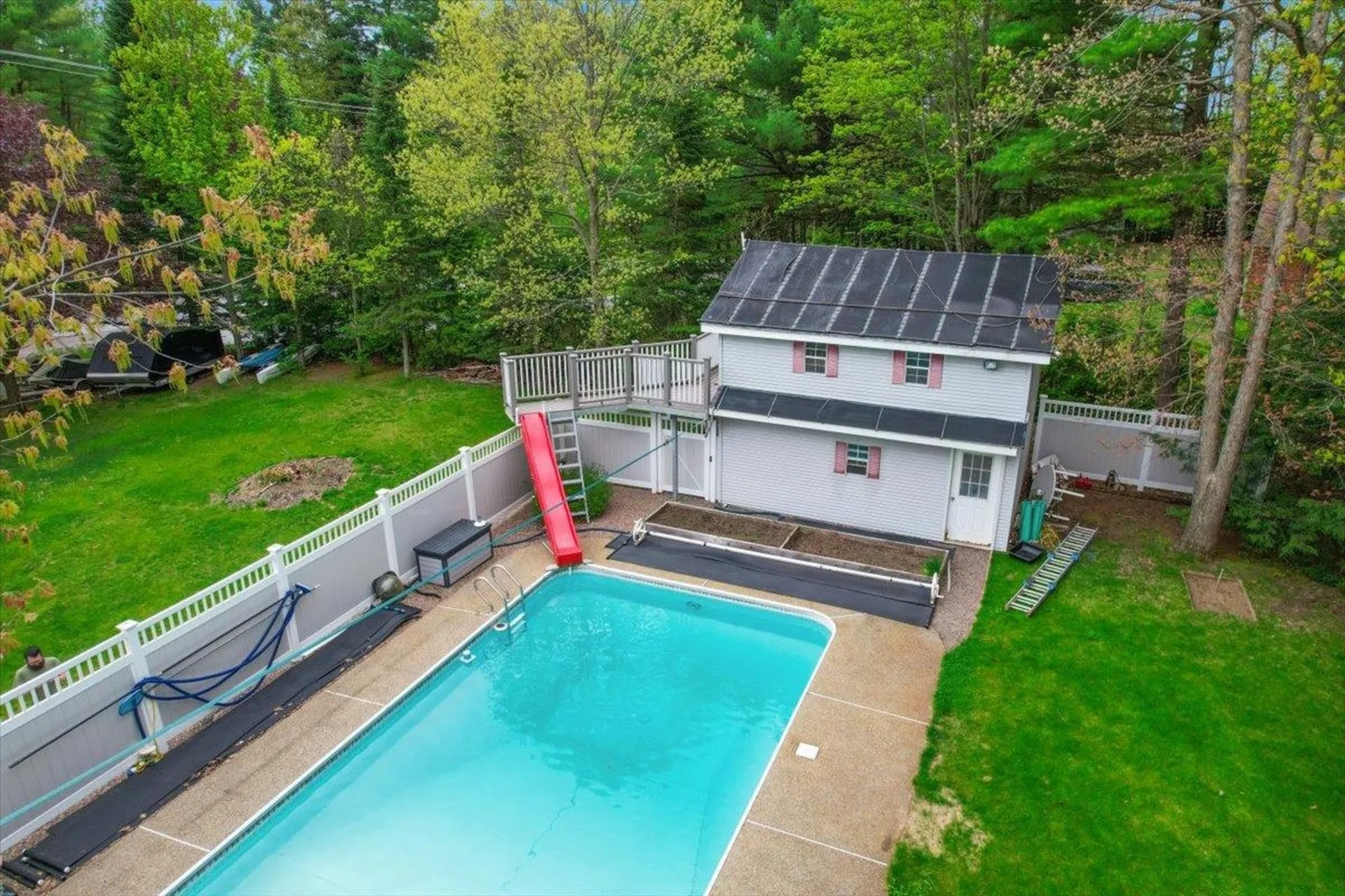 6 Valley View Drive Milton VT 05468