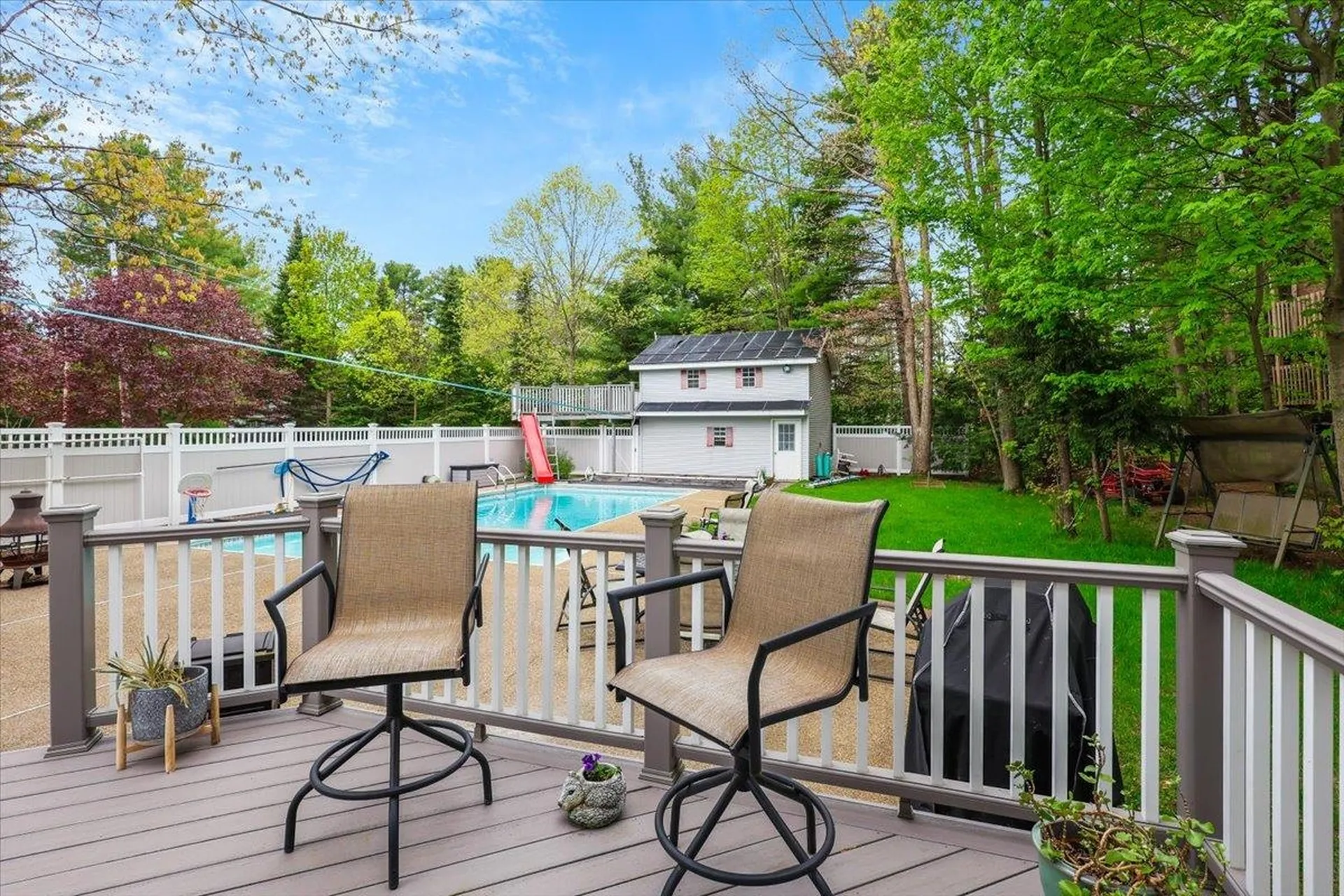 6 Valley View Drive Milton VT 05468