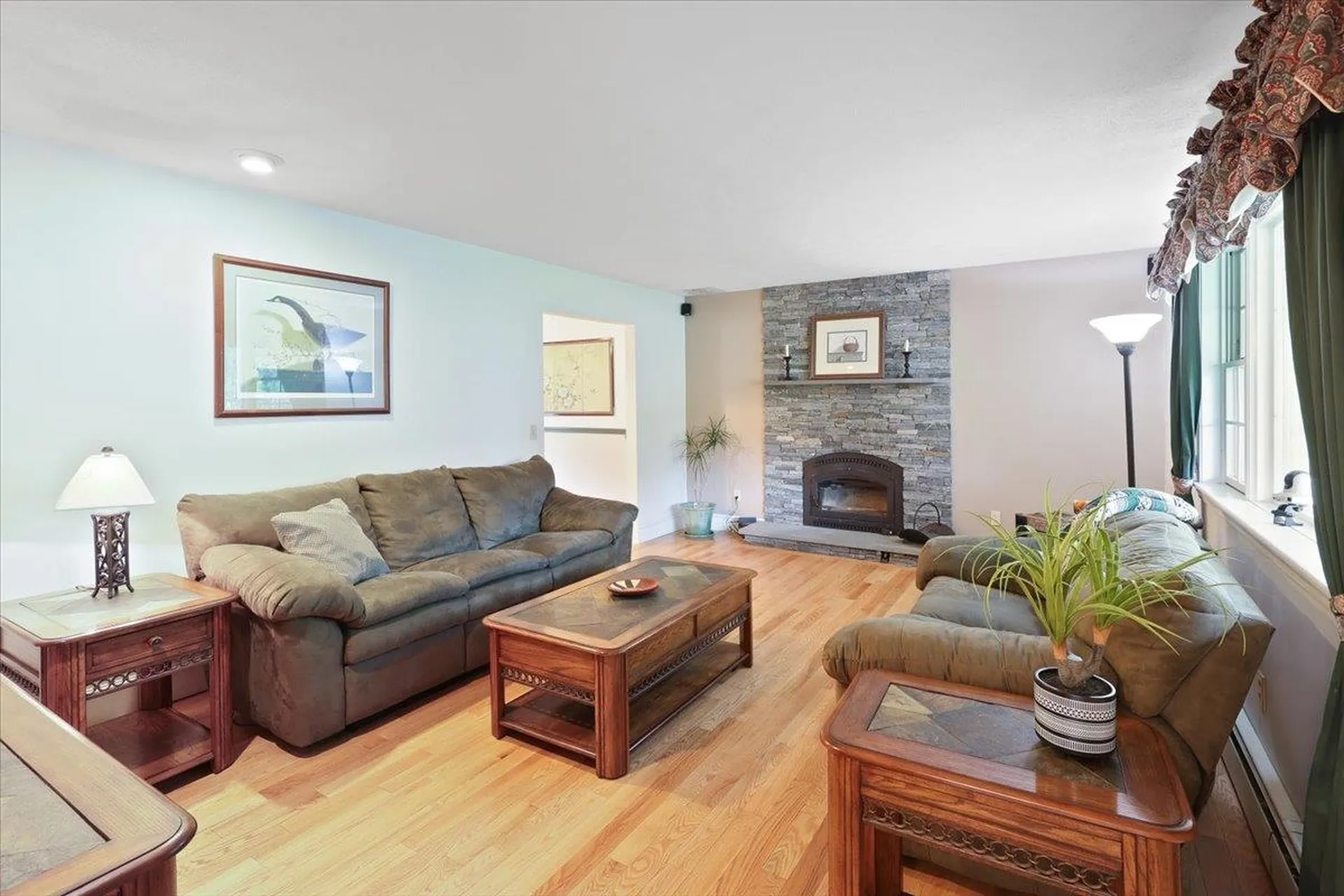 6 Valley View Drive Milton VT 05468