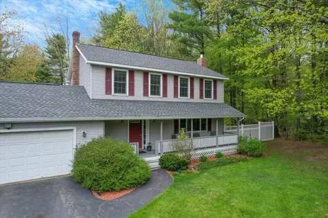 6 Valley View Drive Milton VT 05468