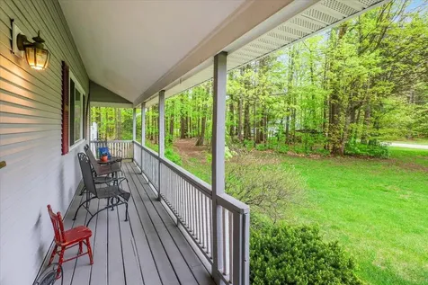 6 Valley View Drive Milton VT 05468