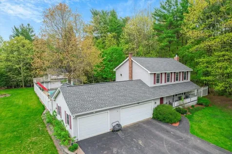 6 Valley View Drive Milton VT 05468