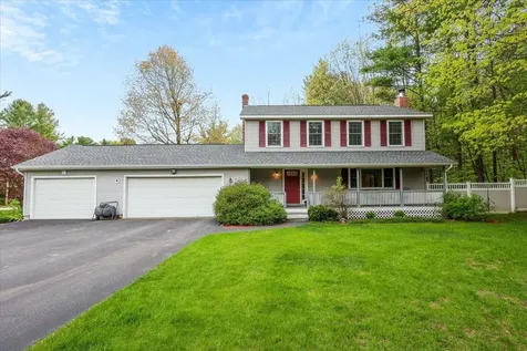 6 Valley View Drive Milton VT 05468