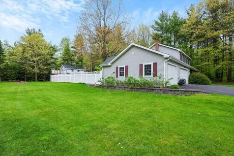 6 Valley View Drive Milton VT 05468