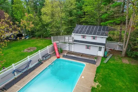 6 Valley View Drive Milton VT 05468