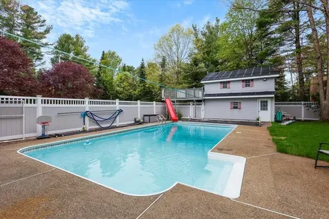 6 Valley View Drive Milton VT 05468