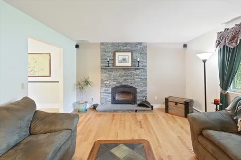 6 Valley View Drive Milton VT 05468