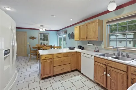 6 Valley View Drive Milton VT 05468