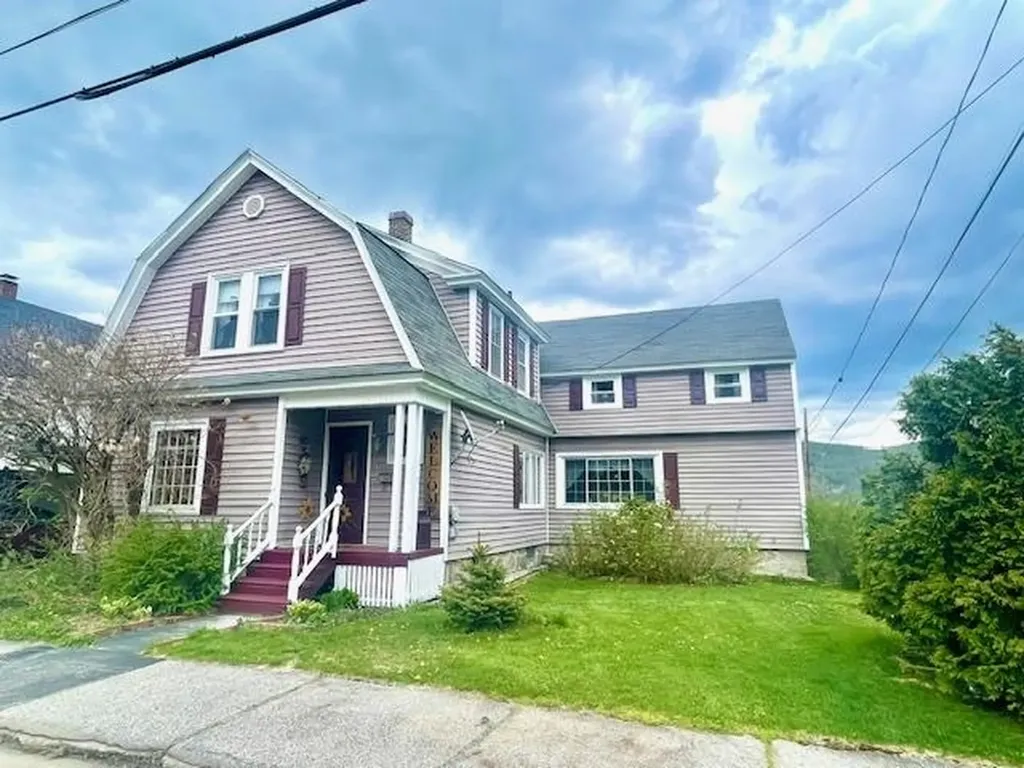 490 2nd Avenue Berlin NH 03570