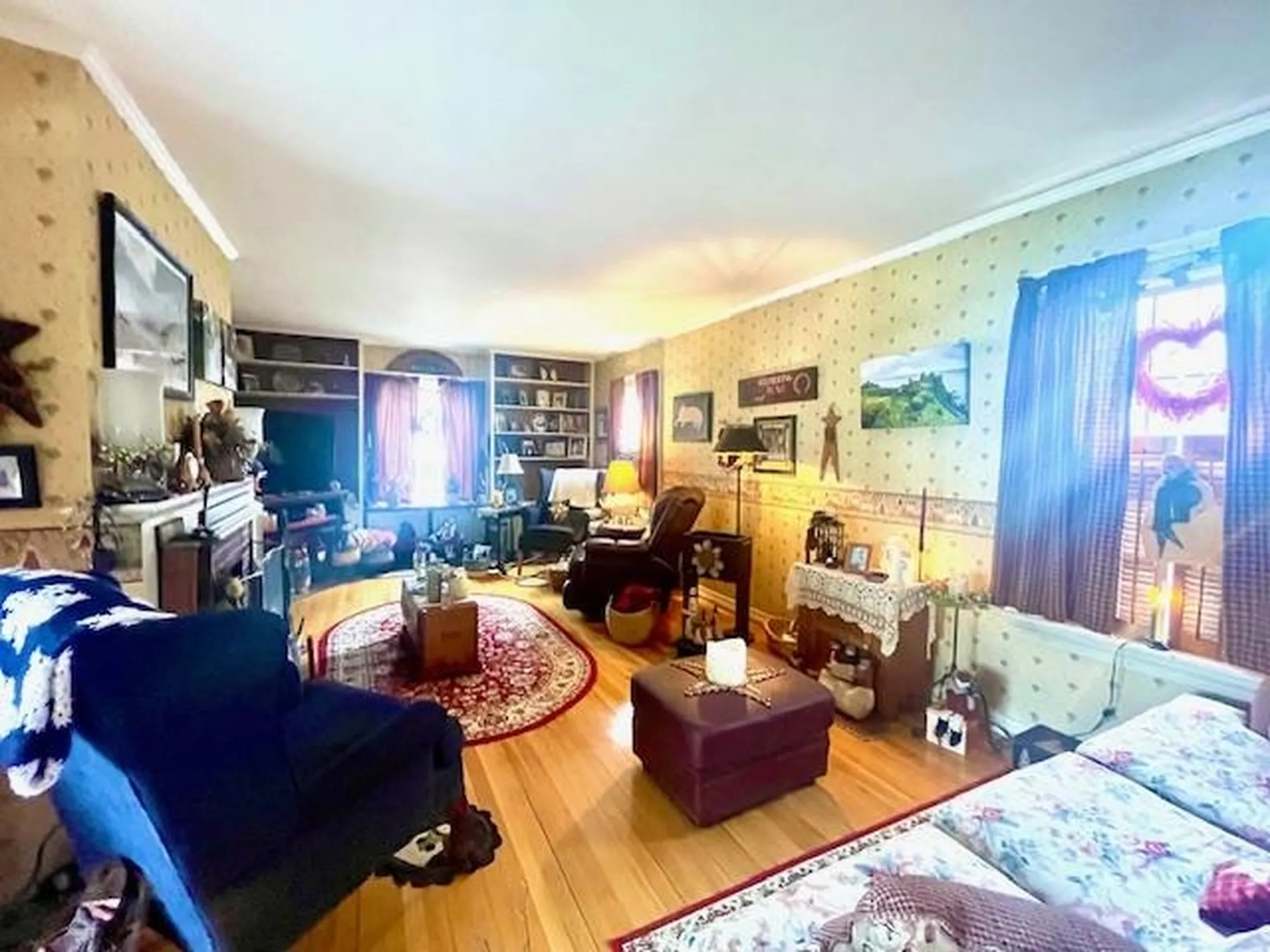 490 2nd Avenue Berlin NH 03570