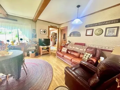 490 2nd Avenue Berlin NH 03570