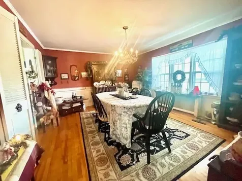 490 2nd Avenue Berlin NH 03570