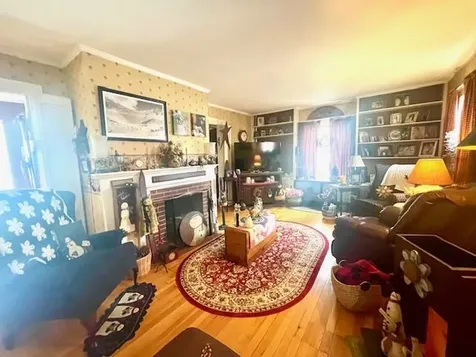 490 2nd Avenue Berlin NH 03570