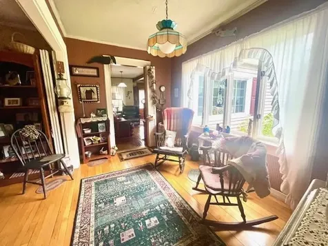490 2nd Avenue Berlin NH 03570