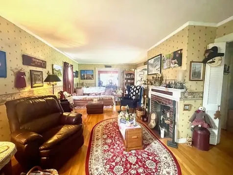 490 2nd Avenue Berlin NH 03570