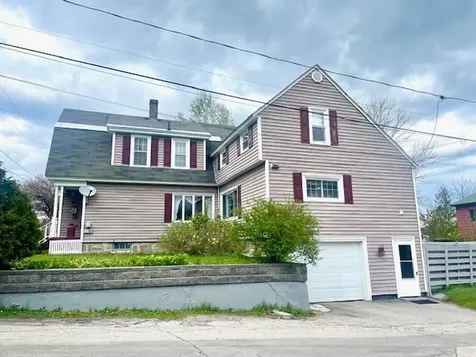 490 2nd Avenue Berlin NH 03570