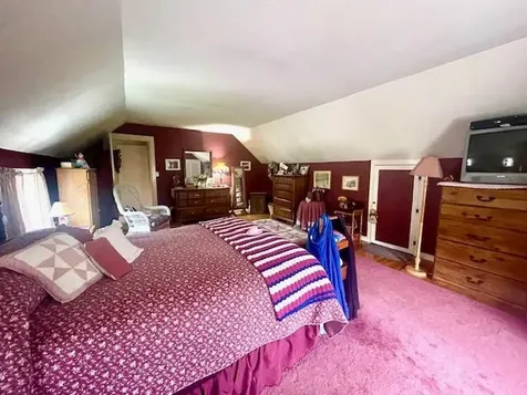 490 2nd Avenue Berlin NH 03570