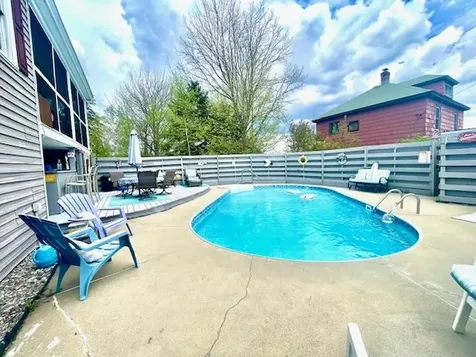 490 2nd Avenue Berlin NH 03570