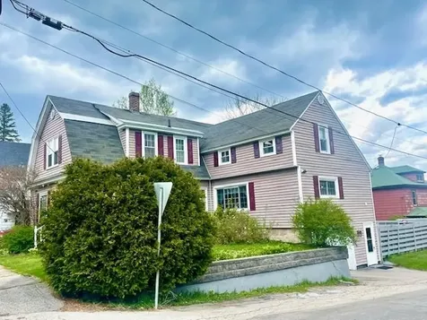 490 2nd Avenue Berlin NH 03570